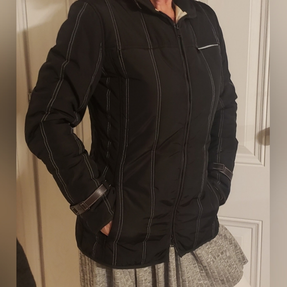 Fay Down Puffer Jacket SALE LOWEST PRICE - Picture 4 of 12